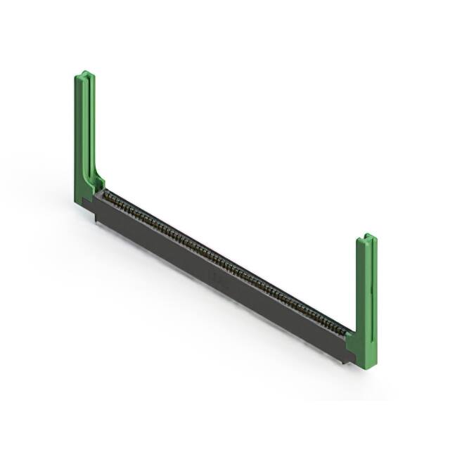 395-067-521-658 EDAC Inc.  Edgeboard Connectors